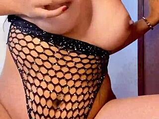 look into my eyes and feel this wet tight pussy squeezing you till you cum deep inside me