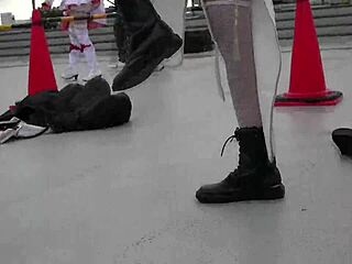 2021c9901 in amazing cosplay costume