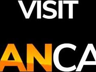 casting african teen gets rough interracial fucking