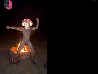 Asian Massage Leads To Squirting And Group Licking In Public Pov