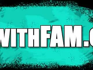 Teen tempts her step uncle into taboo pov cheating without anyone knowing