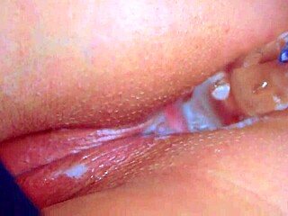 Today's Perfect Pink Pussy With Toys