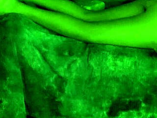 Curvy Latina Feels Intense Pleasure During Full Body Massage And Sex.