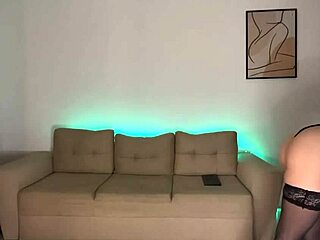 Homemade First Anal Fuck With Blowjob And Cum On Face