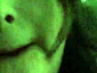 Watch This Latina Amateur Deliver Intense Blowjob!