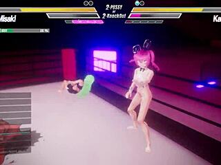 i love this lesbian battle with intense fingering and masturbation sex