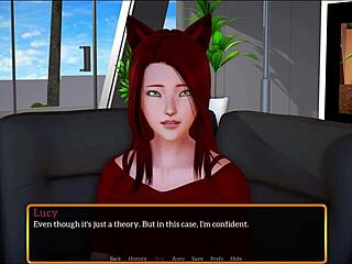 My New Family 571 Explores Game Dynamics