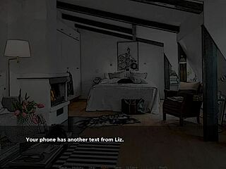 Potopimo se v čustveno potovanje prenapolnjenih pustolovščin s črnimi in blondinskimi liki. Čutimo intenzivnost petega končnega blackouta.