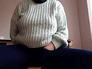 Do you think I can get away with masturbating right here in the office without getting caught?