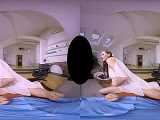 the best vr orgy with five girls ever