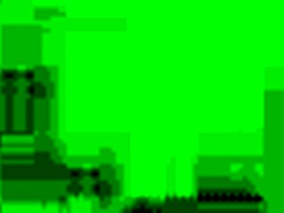 my neighbor's wife in the basement.