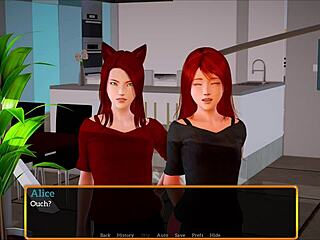 My New Family 571 Explores Game Dynamics