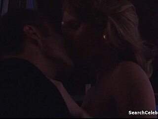 Vanessa Bristow Kongkek Dalam Rake S01e06