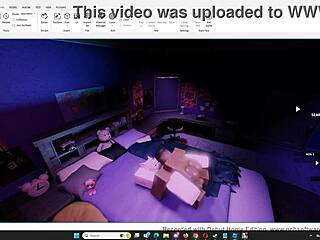 Chatting about destroying that catgirl in part one