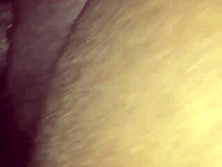 I can't believe how wet my stepmom gets with this monster cock in doggystyle