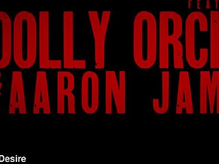 Asian Beauty Dolly Orchid Intensely Pounded By Tattooed Spanish Man