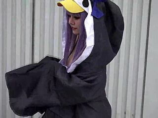 2021c9901 in amazing cosplay costume