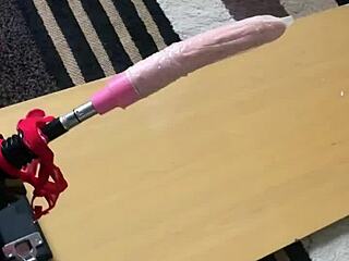 this smooth operator housewife makes homemade videos with amateurs, telling her story casually.