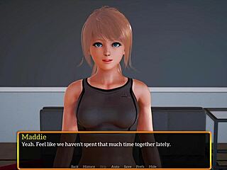 My New Family 571 Explores Game Dynamics