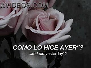 My Chemical Romance performs 'I Don't Love You' with Spanish subtitles.