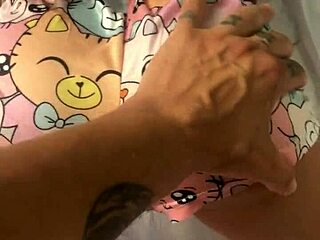 bad stepfather fucks sexy innocent stepdaughter with sex toy in public