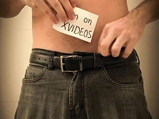 Verification Video Featuring Cock