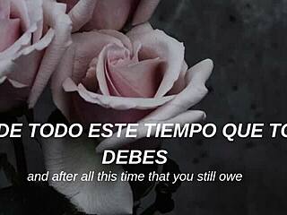 My Chemical Romance performs 'I Don't Love You' with Spanish subtitles.