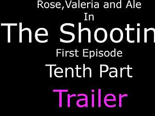 Slave says, 'lick my barefoot feet and smell them' in domination