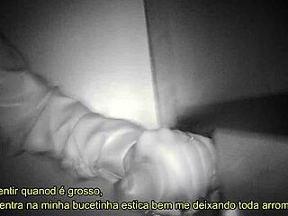 Thick Cock Takes Over at Liberal Party Glory Hole