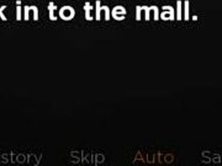 Potopimo se v čustveno potovanje prenapolnjenih pustolovščin s črnimi in blondinskimi liki. Čutimo intenzivnost petega končnega blackouta.