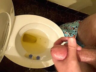 Hey, check out this big dick masturbation session