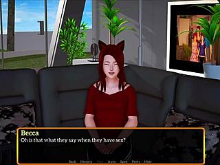 My New Family 571 Explores Game Dynamics