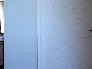 I felt shocked when my stepsister switched the sex doll on Halloween.