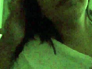 Watch This Latina Amateur Deliver Intense Blowjob!