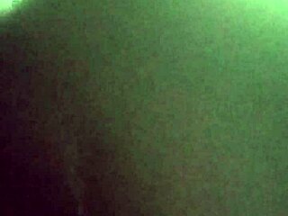 Having fun with homemade amateur missionary sex