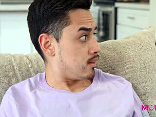 Pristine Edge Sophia Locke in Stepmom Swap S3-E10