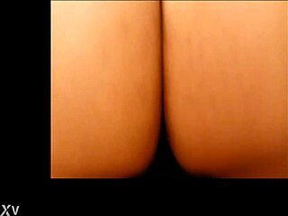 Big Booty BBW Japanese Girlfriend Rides Cock In Reverse Cowgirl