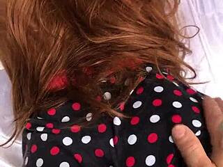 O Safado Filled My Stepdaughter's Pussy With Cum! Real Doll Action In See-Through Toy Exclusive.