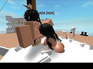 Sucking Jahs Bwc With Deepthroat Creampie