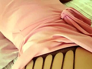 INTIMATE VIDEO OF FAMOUS ARGENTINIAN ACTRESS MIRANDA SALAZAR LEAKS