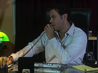 Fucking Beauty Brunette