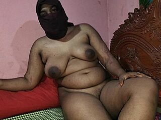 Hand Massage with My Beautiful Friend