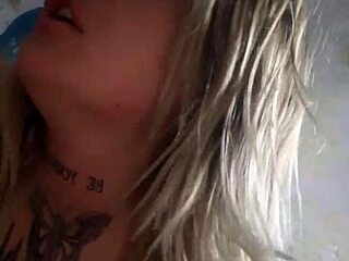 Hard anal and deepthroat in POV with my girlfriend