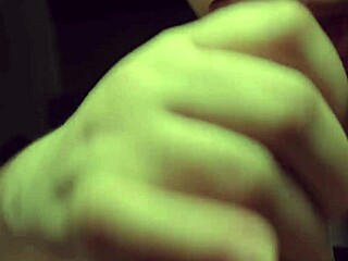 Pov dominican bbw wants all his cum