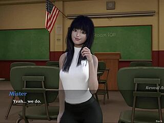 A surprising love story continues in part two