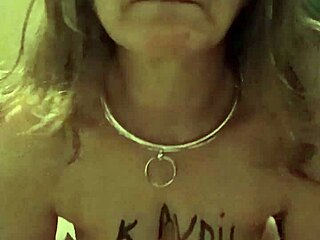 2025 Esclave F Bon Anniversaire Monsieur Le Sybarite