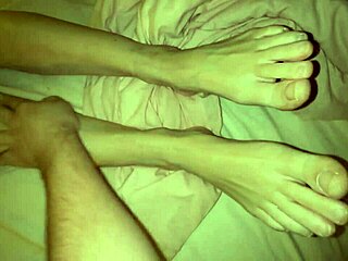 i asked the massager for close-up videos of my pussy and big nipples, but it turned out so hot