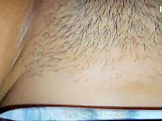 Teen mexican daughter-in-law fucks father-in-law in doggy for creampie!