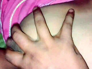 ex-boyfriend fucks curvy bbw girl in private room