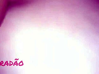 BBW Latina Prostitute Takes Cum in Mouth After Deepthroat Blowjob and Interracial Assfucking